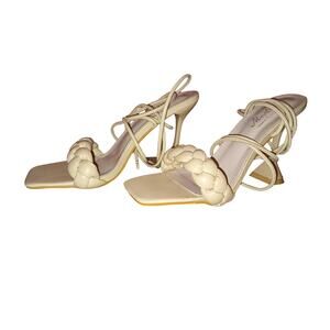 Mostrin Women's Heels Size 40